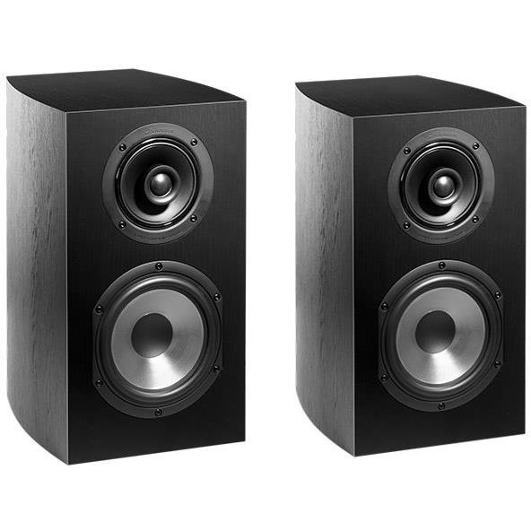 ANTIGUA MC170 BLACK EBONY